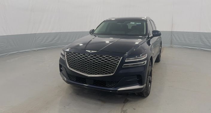 Thumbnail: 2022 Genesis GV80 - 1