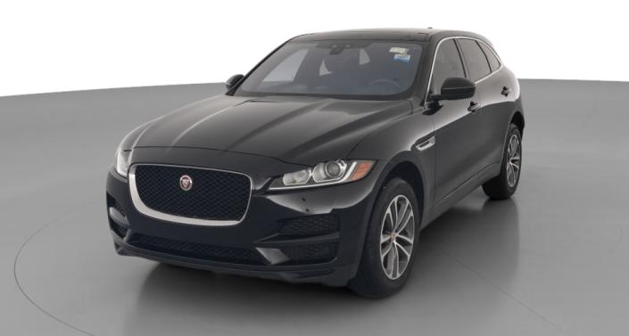 2020 Jaguar F-Pace Premium -
                  Richton Park, IL