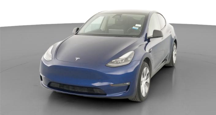 Thumbnail: 2023 Tesla Model Y - 1