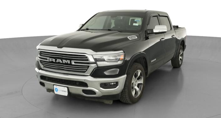 Thumbnail: 2019 RAM 1500 - 1