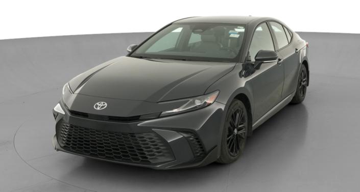 Thumbnail: 2025 Toyota Camry - 1