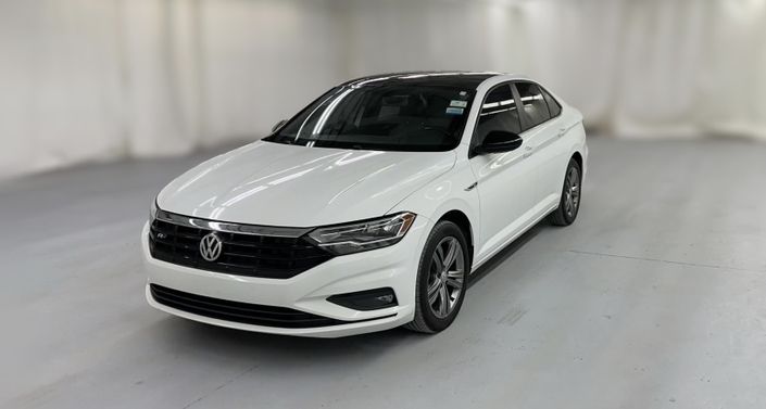 Thumbnail: 2019 Volkswagen Jetta - 1
