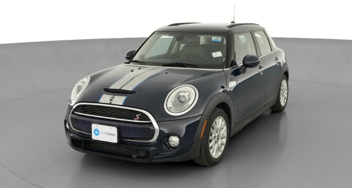 Thumbnail: 2016 MINI Cooper Hardtop - 1