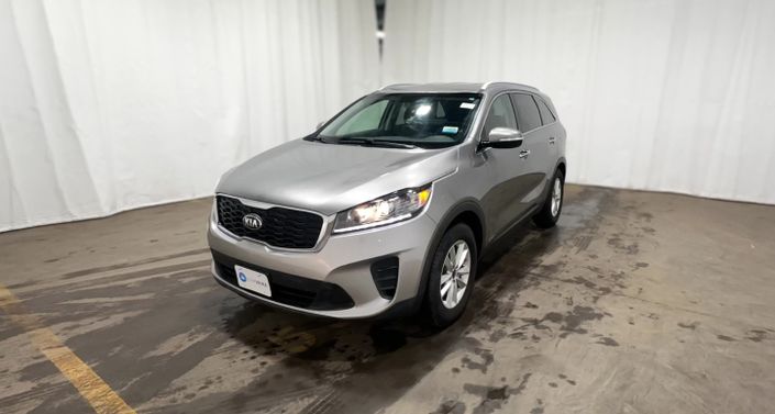 Thumbnail: 2019 Kia Sorento - 1