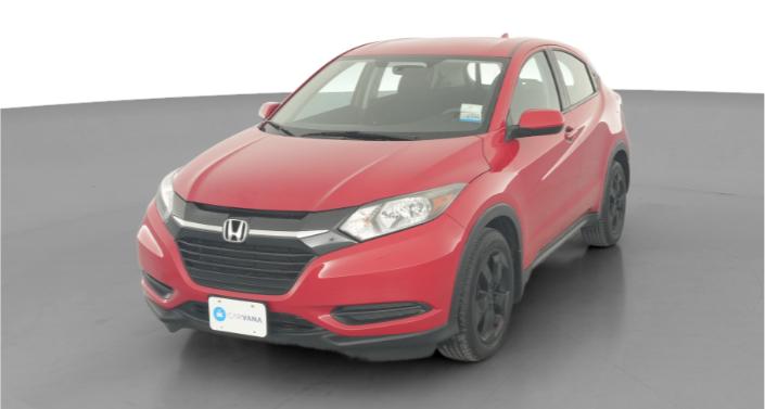 Thumbnail: 2016 Honda HR-V - 1