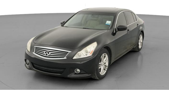 2013 INFINITI G37 Journey -
                  Auburn, GA