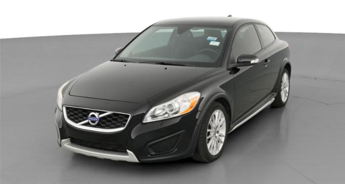 Thumbnail: 2011 Volvo C30 - 1