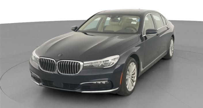 2017 BMW 7 Series 740i xDrive -
                  West Memphis, AR