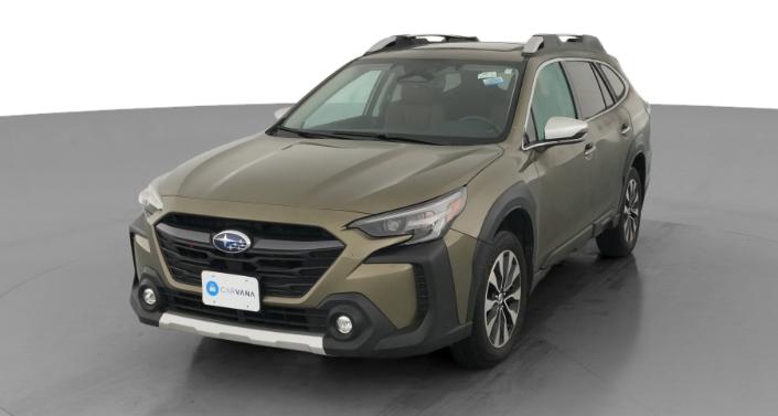 Thumbnail: 2024 Subaru Outback - 1
