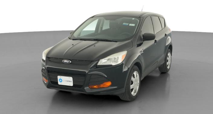 Thumbnail: 2015 Ford Escape - 1
