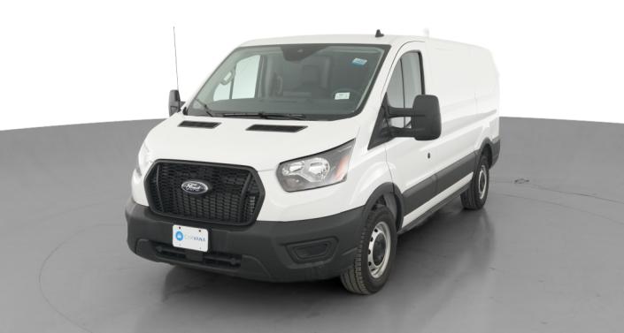 Thumbnail: 2025 Ford Transit Series - 1