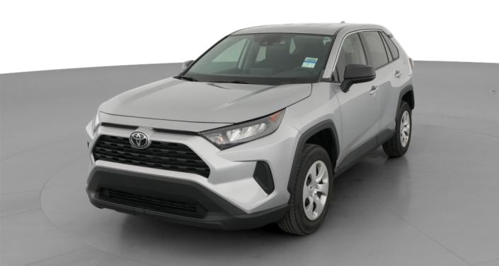 Thumbnail: 2022 Toyota RAV4 - 1