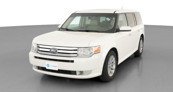 2011 Ford Flex SEL -
                  Haines City, FL