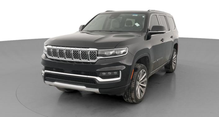 2022 Jeep Grand Wagoneer Series I -
                  Indianapolis, IN