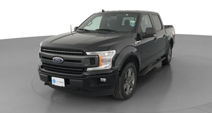 Thumbnail: 2020 Ford Econoline - 1