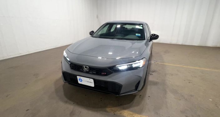 Thumbnail: 2025 Honda Civic - 1