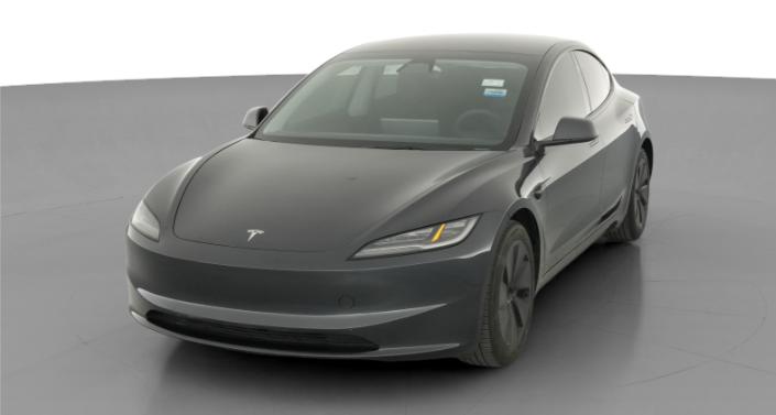 Thumbnail: 2024 Tesla Model 3 - 1