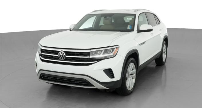 Thumbnail: 2020 Volkswagen Atlas - 1