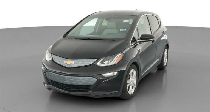 2017 Chevrolet Bolt EV LT -
                  Rocklin, CA