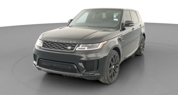 Thumbnail: 2018 Land Rover Range Rover Sport - 1
