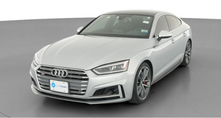 2018 Audi S5 Prestige -
                  Rocklin, CA