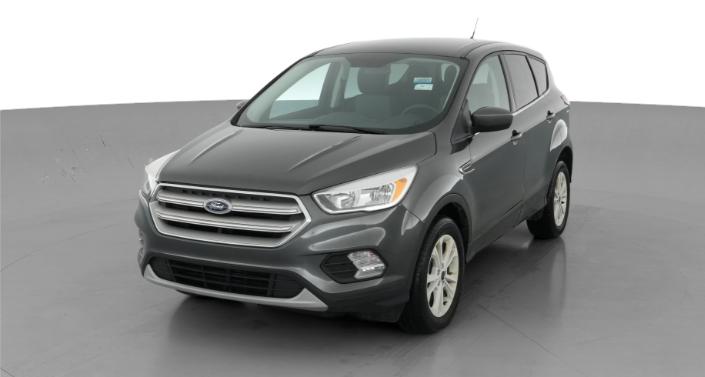 Thumbnail: 2019 Ford Escape - 1