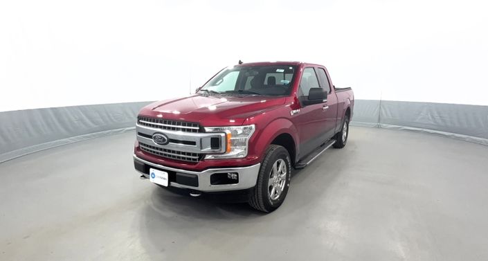 Thumbnail: 2019 Ford Econoline - 1