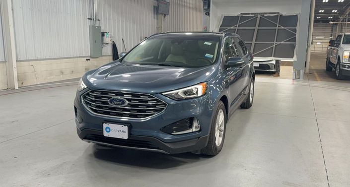 Thumbnail: 2019 Ford Edge - 1