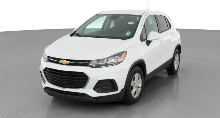 Thumbnail: 2020 Chevrolet Trax - 1