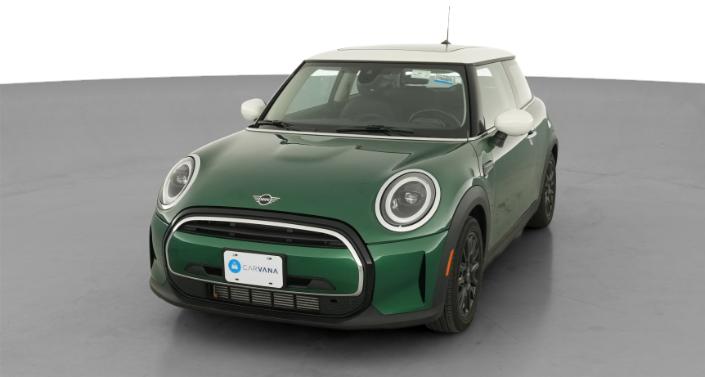 Thumbnail: 2022 MINI Cooper Hardtop - 1
