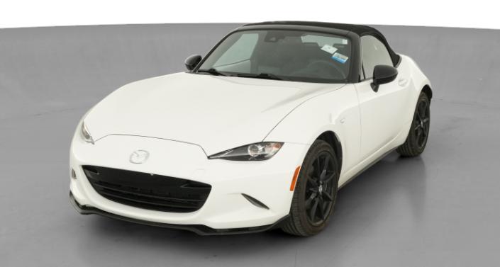 Thumbnail: 2021 Mazda MX-5 Miata - 1