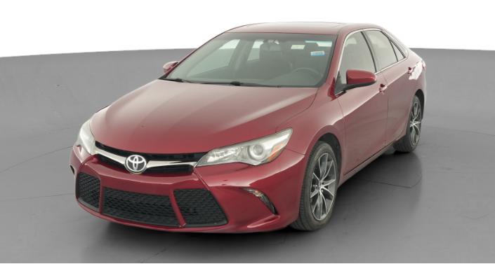 Thumbnail: 2017 Toyota Camry - 1