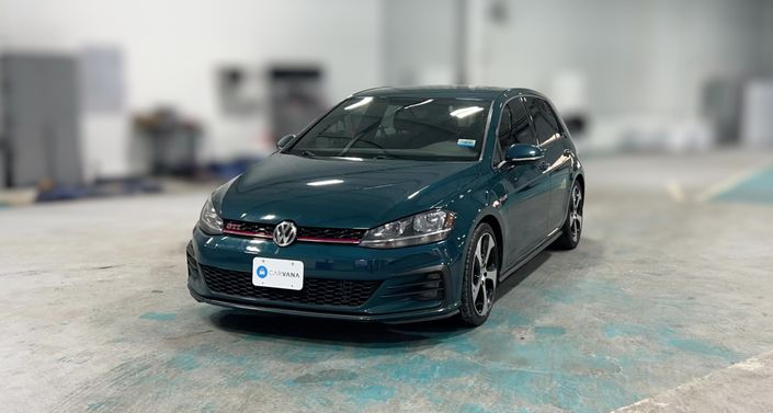 Thumbnail: 2019 Volkswagen Golf - 1