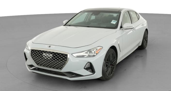 2019 Genesis G70 Advanced -
                  Richton Park, IL