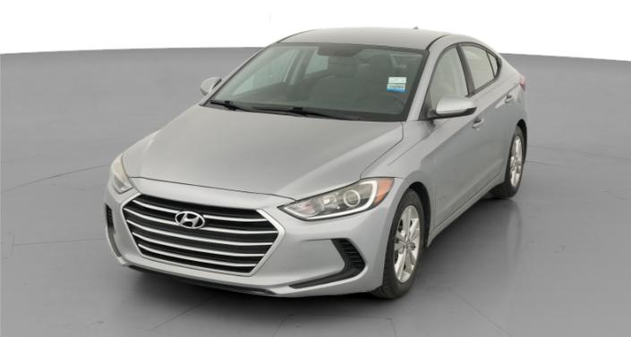 Thumbnail: 2017 Hyundai Elantra - 1