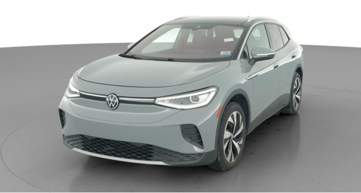 2021 Volkswagen ID.4 Pro S -
                  Indianapolis, IN