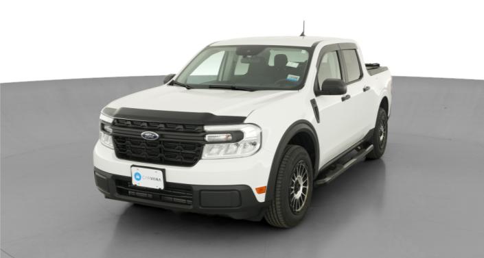 Thumbnail: 2024 Ford Maverick - 1