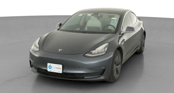 Thumbnail: 2020 Tesla Model 3 - 1
