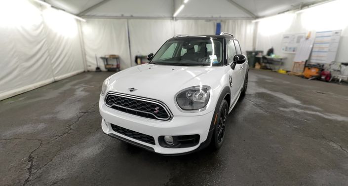 Thumbnail: 2019 MINI Cooper Countryman - 1