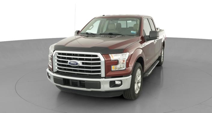 Thumbnail: 2016 Ford Econoline - 1