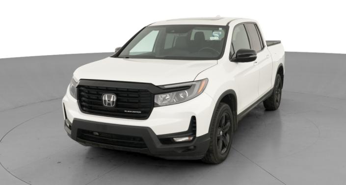 Thumbnail: 2021 Honda Ridgeline - 1