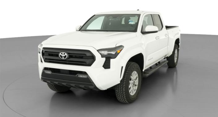 Thumbnail: 2024 Toyota Tacoma - 1