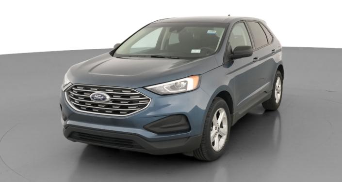Thumbnail: 2019 Ford Edge - 1
