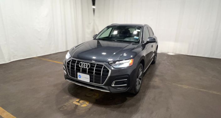 Thumbnail: 2021 Audi Q5 - 1