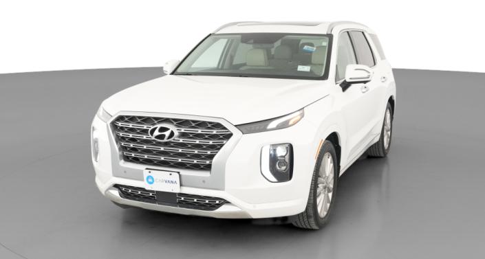Thumbnail: 2020 Hyundai Palisade - 1