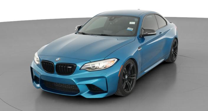 2017 BMW M2  -
                  Wheatland, OK