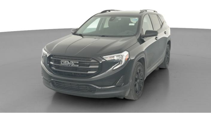 Thumbnail: 2020 GMC Terrain - 1