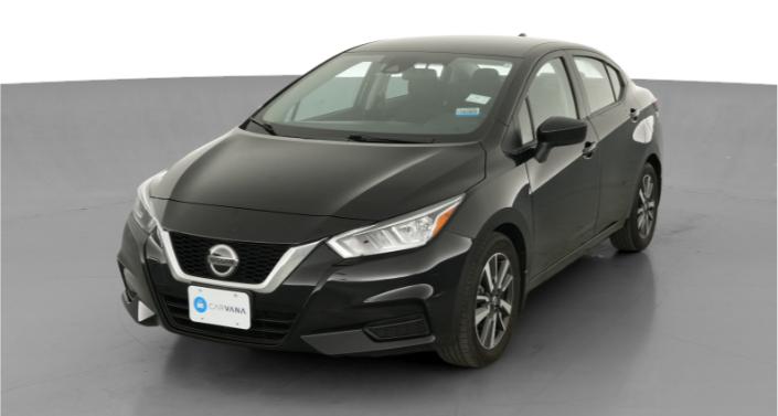 Thumbnail: 2022 Nissan Versa - 1