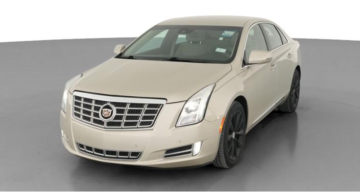 2013 Cadillac XTS Luxury -
                  Indianapolis, IN