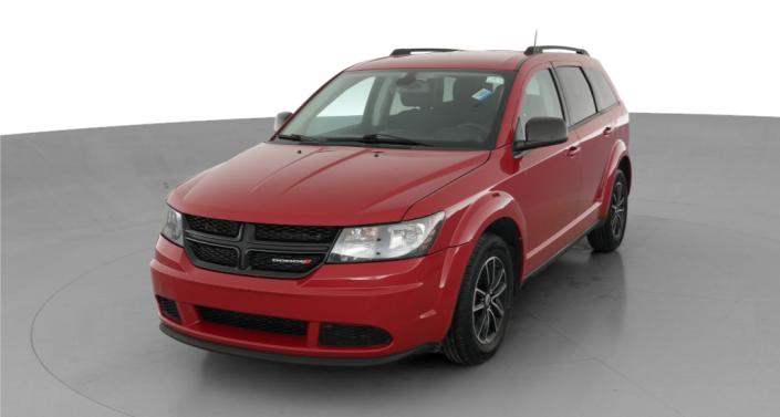 2018 Dodge Journey SE -
                  Lorain, OH